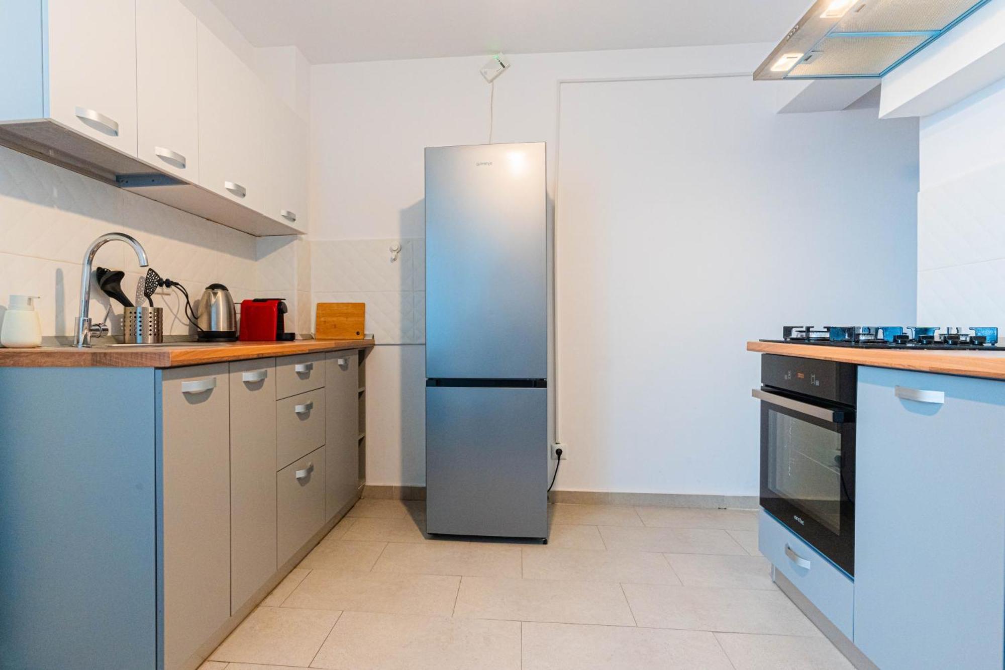 Ultracentral Dreamland Apartment 3 Bdrm Bucureşti Ngoại thất bức ảnh