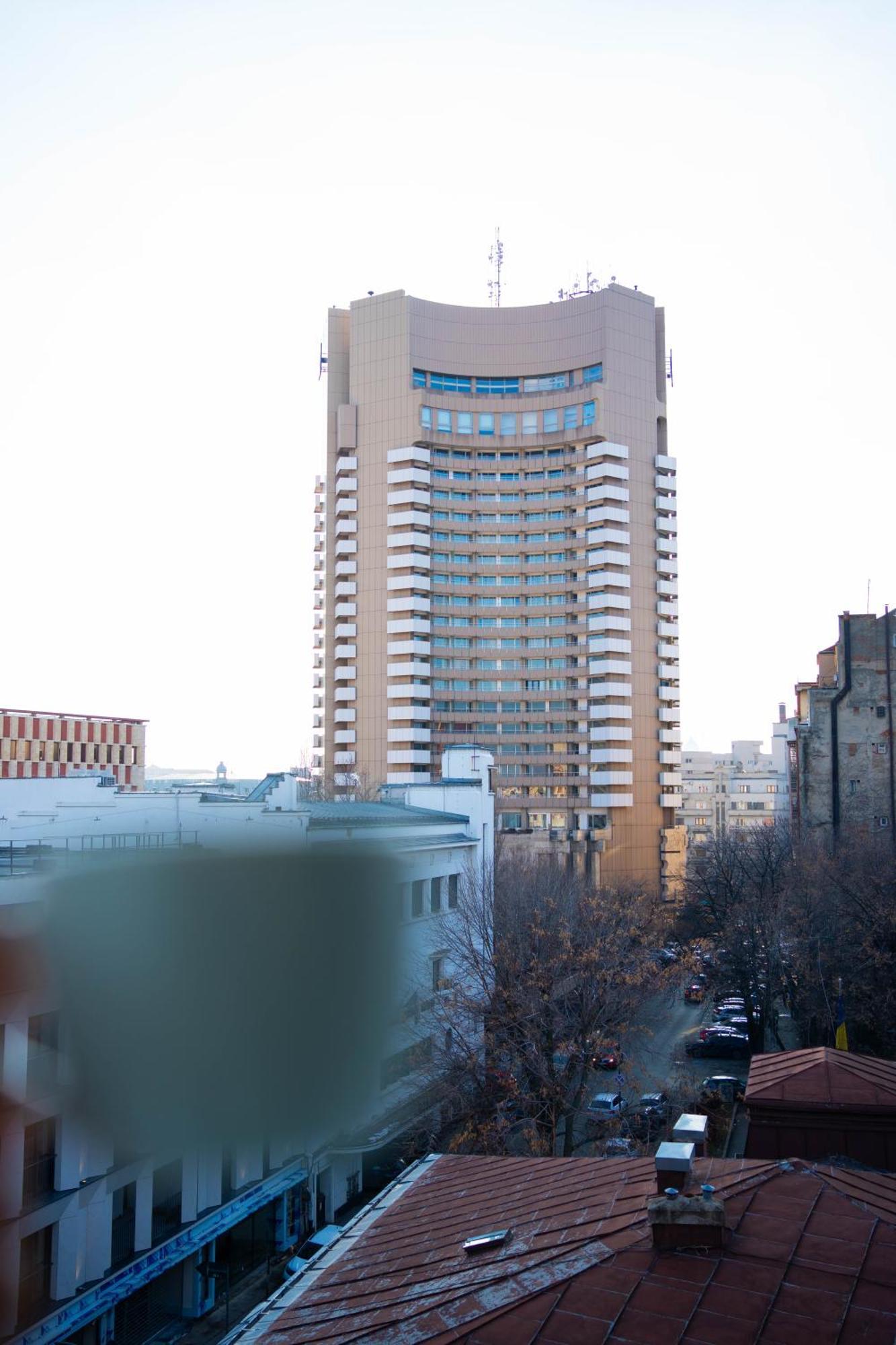 Ultracentral Dreamland Apartment 3 Bdrm Bucureşti Ngoại thất bức ảnh