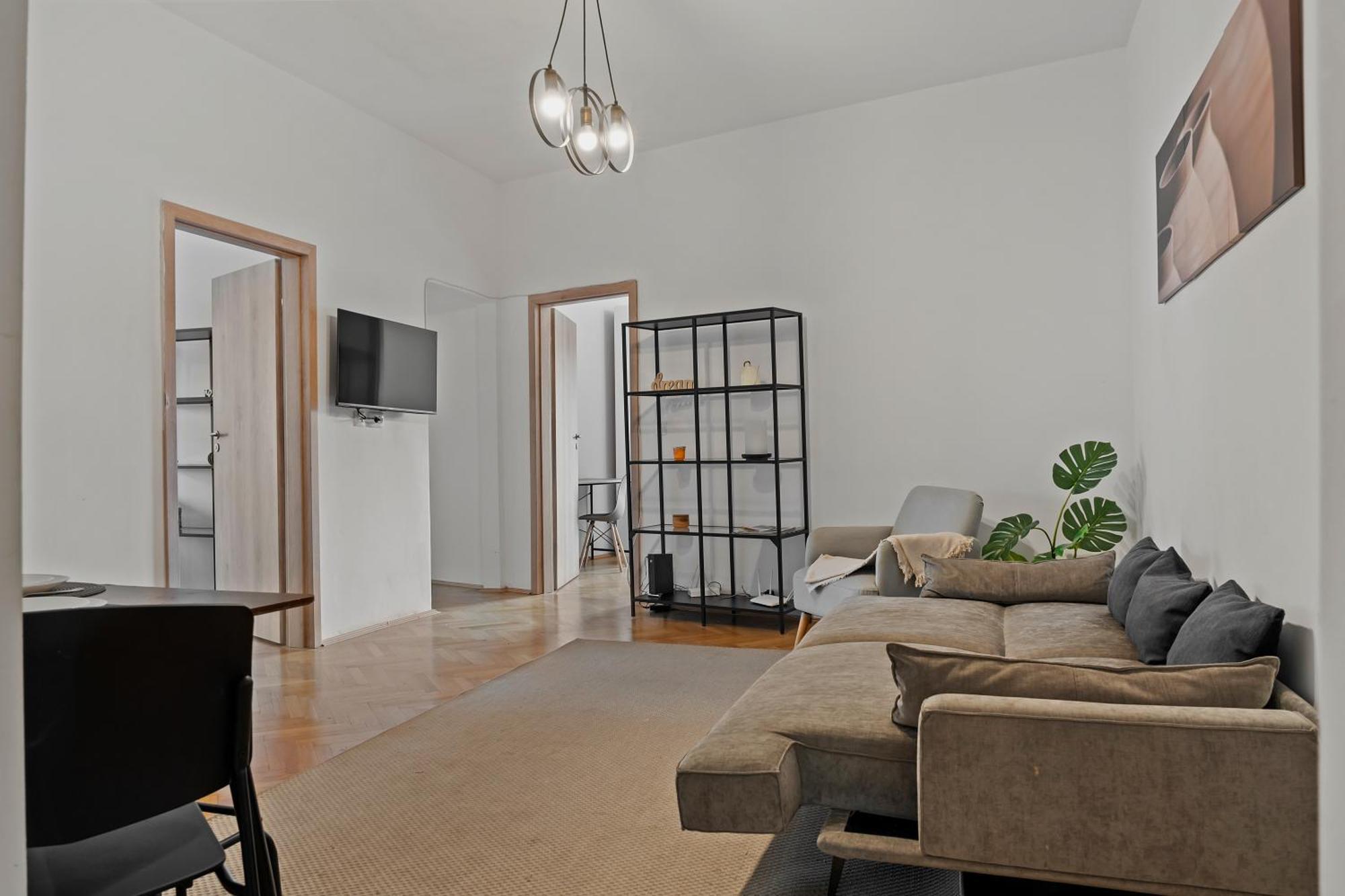Ultracentral Dreamland Apartment 3 Bdrm Bucureşti Ngoại thất bức ảnh