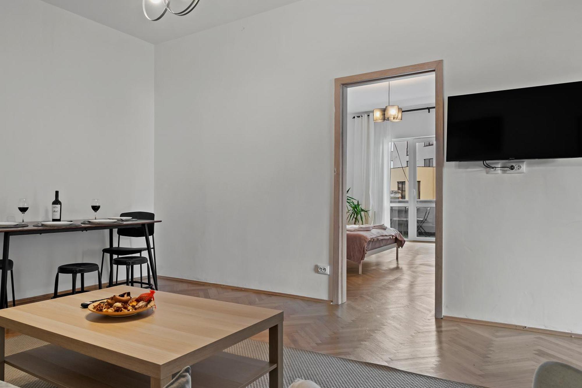 Ultracentral Dreamland Apartment 3 Bdrm Bucureşti Ngoại thất bức ảnh
